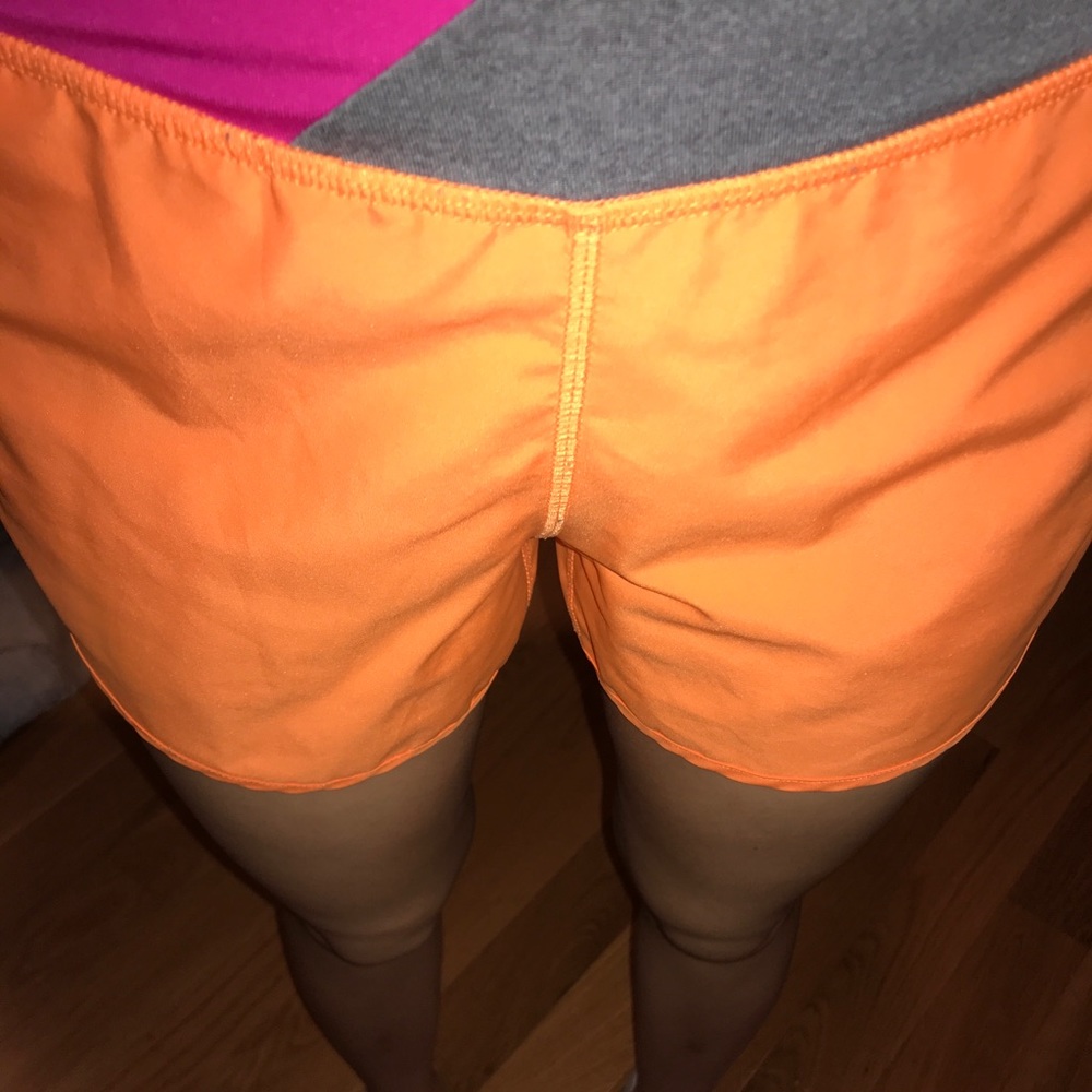 Athletic shorts